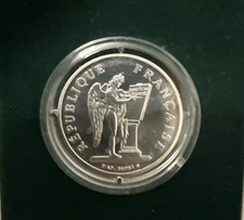 Coffret 100 francs d'occasion  Vitrolles
