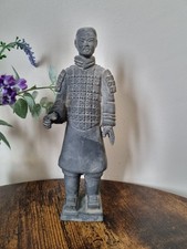 Oriental chinese terracotta for sale  GLASGOW
