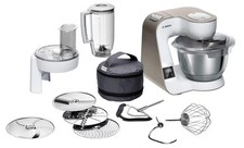 Bosch mum5xw20 küchenmaschine gebraucht kaufen  Dresden