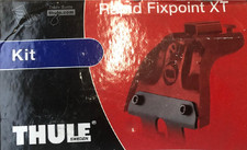Thule montage kit gebraucht kaufen  Bielefeld