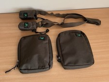 Thinking anglers zip for sale  CHELMSFORD