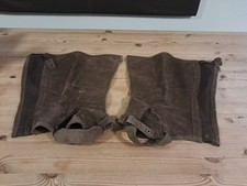Chaps zum reiten gebraucht kaufen  Staufen im Breisgau