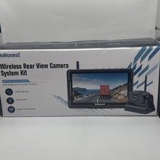 Dohonest wireless backup for sale  Corona