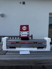 Amtrak gepäckwagen amtrak gebraucht kaufen  Bochum