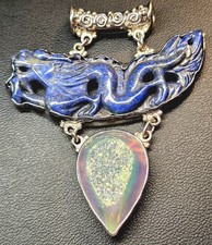Sajen lapis dragon for sale  Mesa
