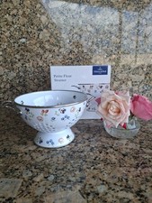 Scolapasta petite fleur usato  Saluggia