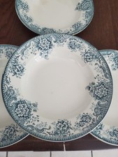 Assiettes creuses saint d'occasion  Combronde