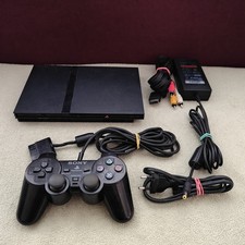 Console playstation slim d'occasion  Strasbourg-