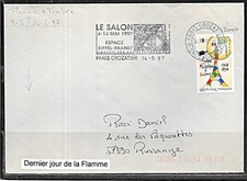 C480 3000 seul d'occasion  Thionville