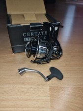Daiwa certate 3000 gebraucht kaufen  Bad Abbach