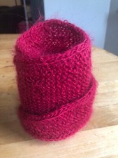 Sophie scarf hand gebraucht kaufen  Worms