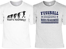 Fussball shirt herren gebraucht kaufen  Fürstenstein