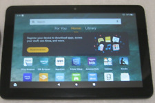 Amazon fire 10th for sale  Saint Cloud