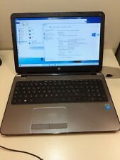 Notebook portatile 250 usato  Ruvo di Puglia