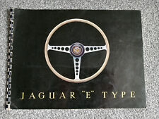 Jaguar type series for sale  CARLISLE