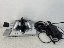 Playstation slim konsole gebraucht kaufen  Waghäusel