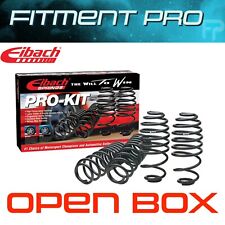 Eibach pro kit for sale  Hatfield