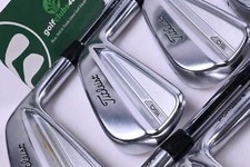 Titleist t150 irons for sale  LOANHEAD