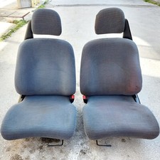 Bancos dianteiros Honda Civic 1992-1995 EG6 SiR VTi ULTRA RAROS NOS JDM 92-95, usado comprar usado  Enviando para Brazil