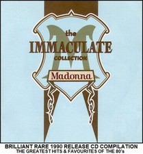 Madonna - Very Best Ultimate Definitive Essential Greatest Hits - 80's Pop CD comprar usado Madonna - Very Best Ultimate Definitive Essential Greatest Hits - 80's Pop CD comprar usado  Enviando para Brazil
