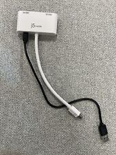 Adattatore mini display usato  Milano