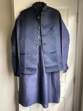Piece indian suit for sale  Charlotte