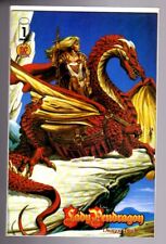 Lady pendragon dragon usato  Copparo