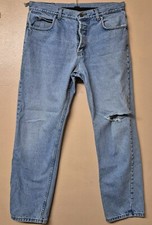 Lee riders jeans for sale  MAGHERAFELT