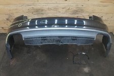 Rear bumper cover for sale  Hamtramck