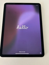 Selling ipad air for sale  Sylvania