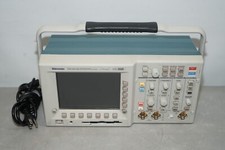 Tektronix tds 3012b for sale  Greer