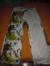 Foursquare snowboard pants usato  Villaricca