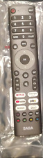 Saba sa40s89vda telecomando usato  Zerbolo