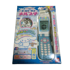 Celular Cinnamoroll Sanrio Melpetit não usado raro do Japão vintage comprar usado  Enviando para Brazil