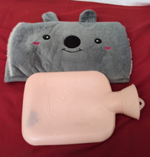 Hot water bottle for sale  NEWCASTLE UPON TYNE