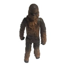 Boneco de ação Star Wars Chewbacca Hasbro The Force Awakens 51871 comprar usado  Enviando para Brazil