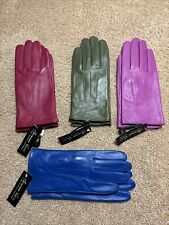 Ladies gloves lot for sale  Brookline