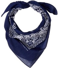 Bandana 100 cotton for sale  Livermore