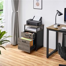 Mobiler aktenschrank schublade gebraucht kaufen  Deutschland