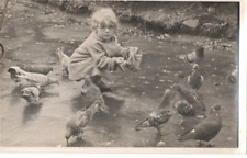 Vintage photograph postcard for sale  MATLOCK