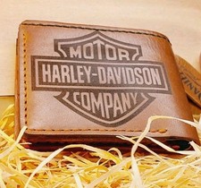 Leder bikerbörse harley gebraucht kaufen  Frankfurt am Main