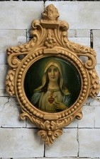 Vintage holy water for sale  Cary