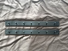 Black bamboo hangers for sale  LONDON
