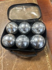 Vintage set boules for sale  PRESTON