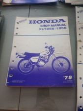 1979 honda 125s for sale  Bremen