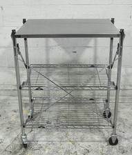Metro folding work for sale  Norcross