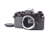 com tampa【Estado perfeito】Nikon FE2 câmera de filme SLR preta 35mm corpo do Japão #2116 comprar usado com tampa【Estado perfeito】Nikon FE2 câmera de filme SLR preta 35mm corpo do Japão #2116 comprar usado  Enviando para Brazil