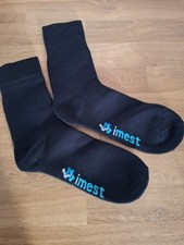 Wasserdichte socken wandern gebraucht kaufen  Calau