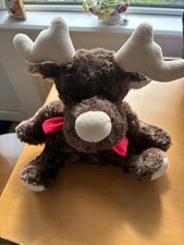 moose toy for sale  YELVERTON