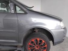 Touran riginal kotflügel gebraucht kaufen  Delitzsch